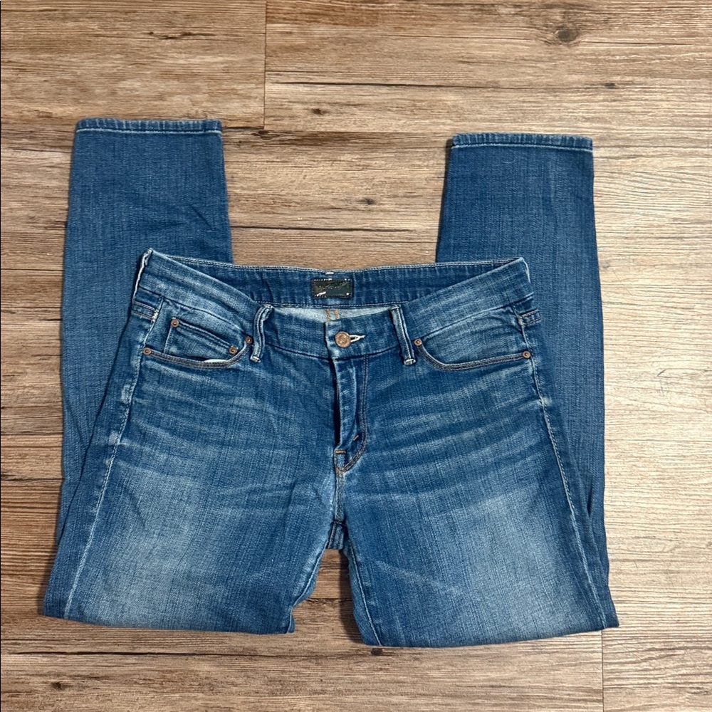 Mother Denim Jeans